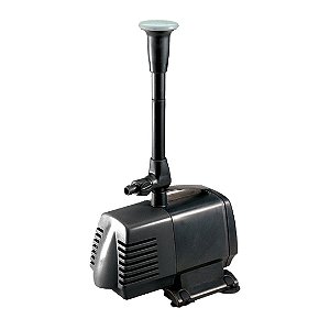 BOMBA SUB BOYU FP -1100B 2330L/H COM CHAFARIZ 220V
