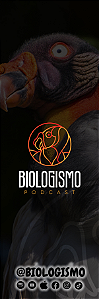 Marcador de página - Podcast Biologismo