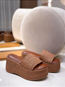 Plataforma Sheyla Caramelo