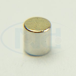 2x1,5 mm N35 Ímã Neodímio Pastilha ou Disco - Pacote