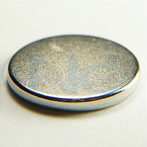 18x2 mm N35 Ímã Neodímio Pastilha ou Disco - Pacote