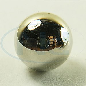8 mm N35 Ímã Neodímio Esfera - Pacote