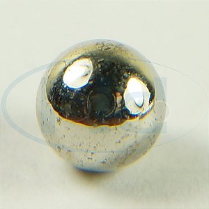 5 mm N35 Ímã Neodímio Esfera - Pacote