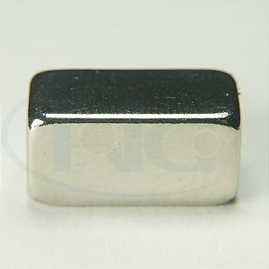 12x6x6 mm N52 Ímã Neodímio Bloco - Pacote