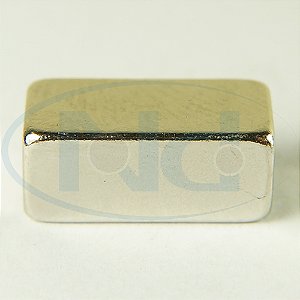 12x6x5 mm N50 Ímã Neodímio Bloco - Pacote