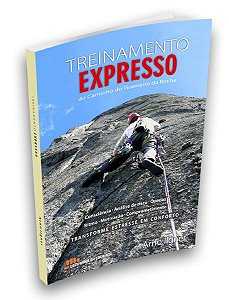 Livro Treinamento Expresso