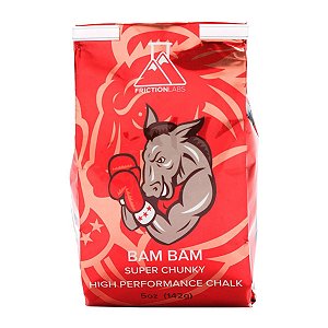 Carbonato de Magnésio Bam Bam FrictionLabs