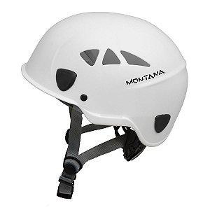 Capacete Ares - Montana - Classe A tipo III