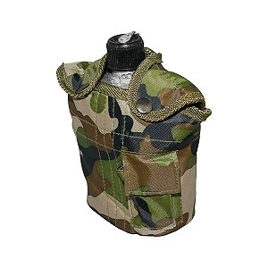 Cantil Camuflado 0,9L Nautika