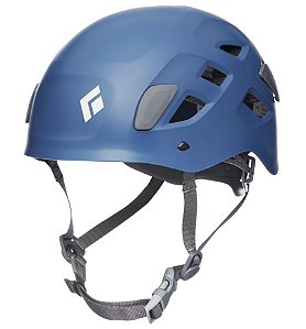 Capacete Half Dome Black Diamond