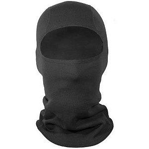 Balaclava Térmica X-Power® Solo Preto