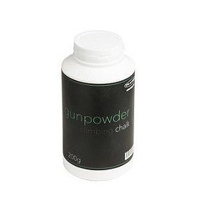 Magnésio Ultrafino Gunpowder Trango 200gr