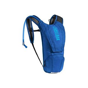 Mochila de Hidratação Classic 2 Litros Azul Camelbak