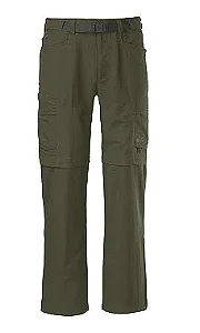 Calça Warm Tight The North Face Preto - Equinox Equipamentos