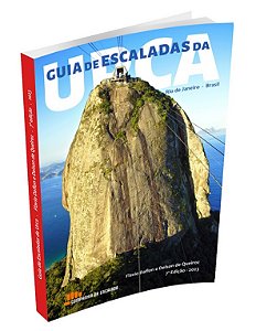 Guia de Escaladas da Urca