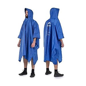 Poncho Triple Canopy - Nature Hike