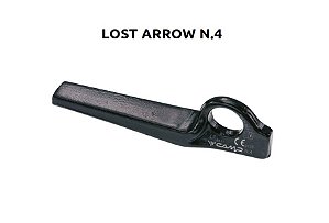 Piton Lost Arrow N.4 - Camp