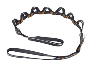 Fita Daisy Chain Twist 122 Cm. - Nylon - Camp - grafite
