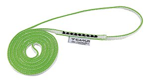 Fita Anel Express Dyneema Runner 8,5mm. - Camp 120 Cm.