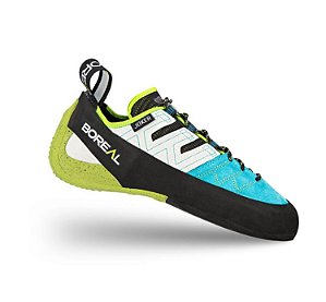 Sapatilha de Escalada Joker Lace New Feminino  - Boreal