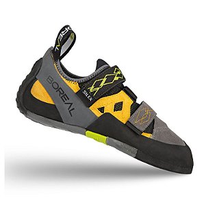 Sapatilha de Escalada Silex VCS Masculino  - Boreal