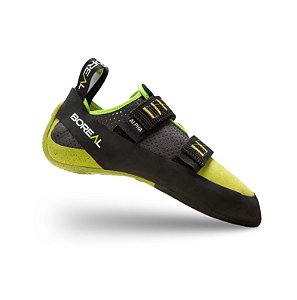 Sapatilha de Escalada Apha New VCS Masculino  - Boreal