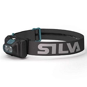 Lanterna de Cabeça Scout 3XT 350 lúmens - Silva