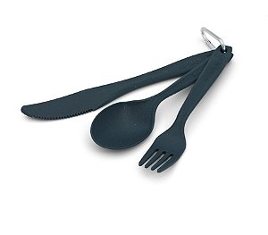 Conjunto de Talheres Coghlan's Camp Cutlery