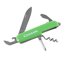 Canivete Coghlan's Camp Knife 5 Funções