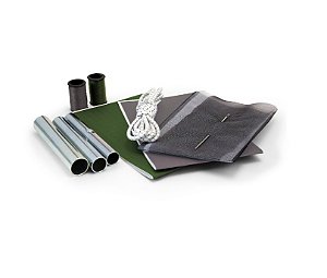 Kit de Reparos para Barracas Coghlan's