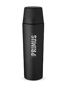 Garrafa Primus TrailBreak Vacuum 1L Black