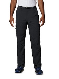 Calça Cargo Silver Ridge masculino - Columbia