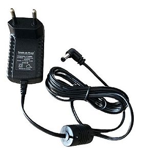 Fonte 7,7V 1A - Prix 3 Fit/ Plus / 9094 Plus Original Toledo