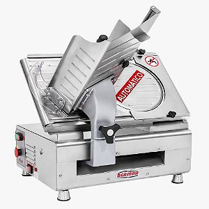 Fatiador de Frios Bermar BM - 18 Automático Lâmina 300mm
