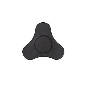 Manípulo de 3 Pontas Rosca 5/16" - DIMMAX