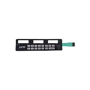 Teclado para Balança UPX Wind D3 - Original