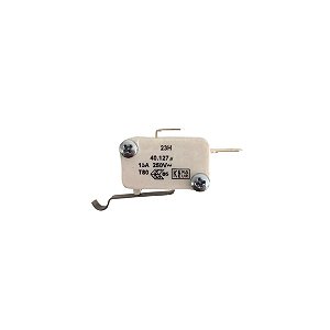 Chave Micro 40127 A6E2QY  15A
