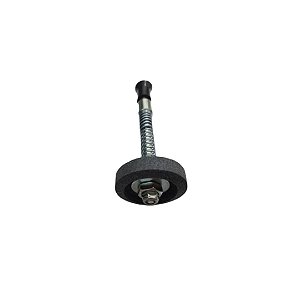 Conjunto Eixo Menor Pedras Rebolo Esmeril Fatiador Filizola 101 S - DIMMAX