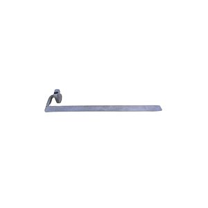 Régua de Fixação para Fatiador de Frios Prix Uni 350 G / Uni 350 G Comfort / 9300 G / 9300 G Comfort - Original Toledo