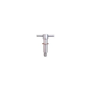 Pino do Arraste de Inox para Liquidificador JL Colombo - Baixa Rotação 2L à 12L - Original