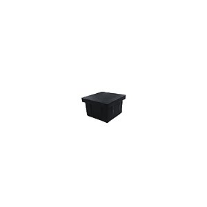 Ponteira Cavalete 25 x 25mm para Liquidificador 19L / 30L JL Colombo - Original