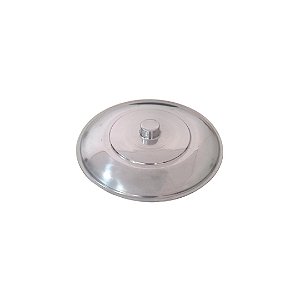 Tampa para Liquidificador JL Colombo Baixa Rotação - 15 Litros / 19 Litros - Original