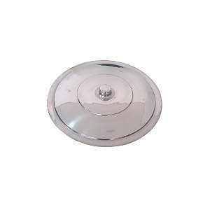 Tampa para Liquidificador JL Colombo Baixa Rotação - 25 Litros / 30 Litros - Original