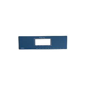 Painel Display 3/6Kg para Balança Toledo 9094 - Original