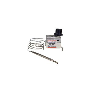 Termostato de Segurança 220/230C para Fritadeiras Elétricas Croydon - Original