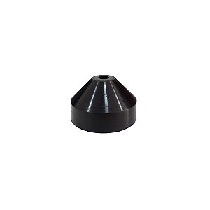 Canopla do Esmeril para Fatiador de Frios Filizola 101 S / 101 SA