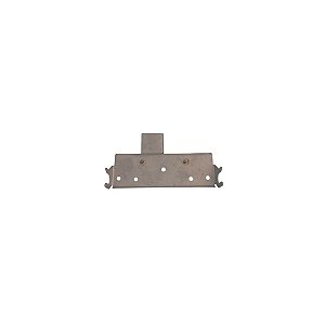 Conjunto Suporte do Cabeçote Térmico para Balança Prix 5 Toledo - Original