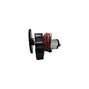 Conjunto Motor do Rebobinador do Conjunto Impressor para Balança Toledo Prix 4 - Original