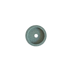 Pedra de Esmeril de Desbaste para Fatiador de Frios Prix Agile 300S - Original