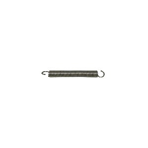 Mola 10x55 da Alavanca do Mecanismo Automático para Fatiador de Frios Prix 9300G Comfort / Uni 350G Comfort - DIMMAX